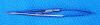NOVO SURGICAL 5610-04 Needle Holder