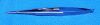 NOVO SURGICAL 5610-04 Needle Holder