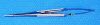 V. MUELLER CH0682 Needle holder
