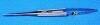 V. MUELLER CH0682 Needle holder