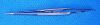 AESCULAP FM564R Needle holder
