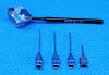 OCULAR INSTRUMENTS  Gonioprism