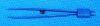 CODMAN 80-2914 Forceps