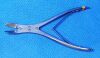 AESCULAP FO641R Forceps