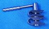 INSTRUMED VM02-84875 Clamp