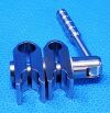 INSTRUMED VM02-84875 Clamp