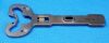 ZIMMER 5977-16 Instrument