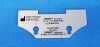 ZIMMER 00-8802-002-00 Dermatome Plate