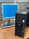 PHILIPS 459800324301 Z420 WorkStation MRI Scanner