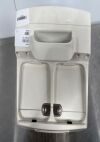 MEDTRONIC Lifepak-20e Monitor Defibrillator