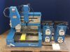 ART ROBBINS INSTRUMENTS ARI Phoenix Crystallization Dispenser Liquid Handler .