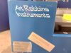 ART ROBBINS INSTRUMENTS ARI Phoenix Crystallization Dispenser Liquid Handler .