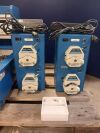 ART ROBBINS INSTRUMENTS ARI Phoenix Crystallization Dispenser Liquid Handler .