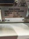 OLYMPUS CV 160 EVIS EXERA CV 160