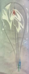 GALT KIT-011-99 MICRO-INTRODUCER KIT 4F-LOT OF 5