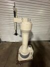 MST WESTINGHOUSE MANUFACTURING SYSTEMS  TECHNOLOGY MST adept Robot Arm w/ Applied Robotics Change System 01-015568 Robotics