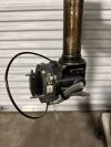 MST WESTINGHOUSE MANUFACTURING SYSTEMS  TECHNOLOGY MST adept Robot Arm w/ Applied Robotics Change System 01-015568 Robotics
