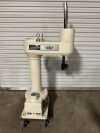 MST WESTINGHOUSE MANUFACTURING SYSTEMS  TECHNOLOGY MST adept Robot Arm w/ Applied Robotics Change System 01-015568 Robotics