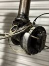 MST WESTINGHOUSE MANUFACTURING SYSTEMS  TECHNOLOGY MST adept Robot Arm w/ Applied Robotics Change System 01-015568 Robotics