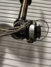 MST WESTINGHOUSE MANUFACTURING SYSTEMS  TECHNOLOGY MST adept Robot Arm w/ Applied Robotics Change System 01-015568 Robotics