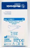 MEDTRONIC 1156611 The Big Easy Piston Left Ear Offset