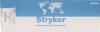 STRYKER LF1837 - Reprocessed STRYKER LIGASURE BLUNT TIP LAPAROSCOPIC SEALER/DIVIDER, NANO-COATED, 5MM - 37CM