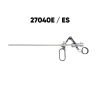 KARL STORZ 27040E / ES  Passive Action Working Element Instrument
