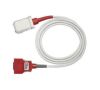MASIMO 2055 RED 20 PIN LNC-04, LNCS 20-pin SpO2, 4 ft. Patient Cable Oximeter - Pulse