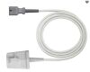 MASIMO  2653 LNCS DBI, Adult Soft Reusable Sensor, 3 Ft Oximeter - Pulse