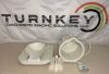 GE 8 Channel Hi Res Brain Array MRI Coil