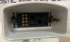 GE 8 Channel Hi Res Brain Array MRI Coil