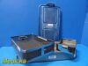 JOHNSON & JOHNSON J&J Synthes 62.016.001 Sterilization   Container (Base/Lid/2 Baskets/Plates)