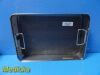 JOHNSON & JOHNSON J&J Synthes 62.016.001 Sterilization   Container (Base/Lid/2 Baskets/Plates)