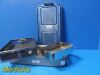 JOHNSON & JOHNSON J&J Synthes 62.016.001 Sterilization   Container (Base/Lid/2 Baskets/Plates)