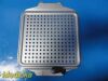 JOHNSON & JOHNSON J&J Synthes 62.016.001 Sterilization   Container (Base/Lid/2 Baskets/Plates)