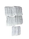 BD 306553 PosiFlush SF Saline Flush Syringe 10mL  LOT OF 25  EXP:07-26