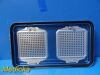 DEPUY SYNTHES J & J Synthes DePuy 62.016.001 Sterilization  Container W/ Retention Plates REF 62.016.001 BY ASP J & J