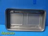 DEPUY SYNTHES J & J Synthes DePuy 62.016.001 Sterilization  Container W/ Retention Plates REF 62.016.001 BY ASP J & J