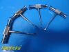Clev-Dent (1L/14L) & Hu-Friedy TARNO MD3/MD2 Assorted Dental Elevator