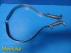 UNBRANDED (SKLAR) Deaver Retractor Set (Pair) 15