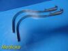 UNBRANDED (SKLAR) Deaver Retractor Set (Pair) 15