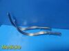 UNBRANDED (SKLAR) Deaver Retractor Set (Pair) 15