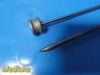 ARTHREX AR-1934S 3 mm Suture Tak Instruments W/ AR-1934C Case