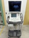 TOSHIBA Aplio 500 Ultrasound - Cardiac - Vascular