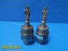 STRYKER 2X  6203-160 System 6/7 Trinkle Attachment | Adapter