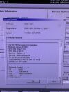 SIEMENS Acuson S1000 HELX Ultrasound - OB / GYN - Vascular