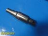 STRYKER Instruments 4100-260 Trinkle Reamer; Quick Lock Attachment