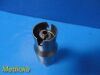 STRYKER Instruments 4100-260 Trinkle Reamer; Quick Lock Attachment