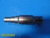 STRYKER Instruments 4100-260 Trinkle Reamer; Quick Lock Attachment