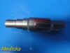 STRYKER Instruments 4100-260 Trinkle Reamer; Quick Lock Attachment